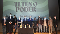 Vide Vide!, Creativas Galegas e Código Cero, recoñecidos co Premio Manuel Beiras 2021
