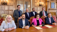 Os Colexios de Xornalistas reclaman en Santander a creación inmediata do Consello Xeral 
